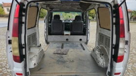 Mercedes-Benz Vito | Mobile.bg    7