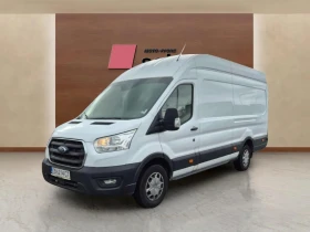 Ford Transit 2.0 EcoBlue - изображение 1