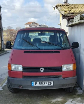 VW T4  - изображение 1