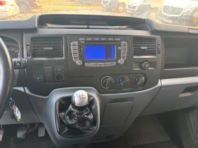 Ford Transit КЛИМА НАВИ ПОДГРЕВ, снимка 10