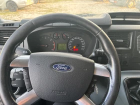Ford Transit КЛИМА НАВИ ПОДГРЕВ, снимка 8