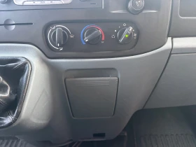 Ford Transit КЛИМА НАВИ ПОДГРЕВ, снимка 9