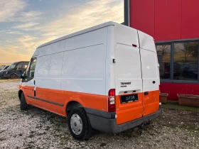 Ford Transit КЛИМА НАВИ ПОДГРЕВ, снимка 6