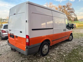 Ford Transit КЛИМА НАВИ ПОДГРЕВ, снимка 4