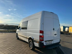 Mercedes-Benz Sprinter 319, снимка 3
