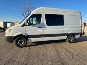 Mercedes-Benz Sprinter 319, снимка 2