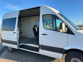 Mercedes-Benz Sprinter 319, снимка 4