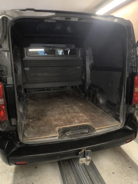 Citroen Jumpy 2.0 Blue-HDi Business XL | Mobile.bg � ����� ������ 11