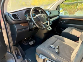 Toyota Proace Verso 8 ����� | Mobile.bg � ����� ������ 7