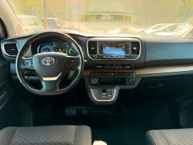 Toyota Proace Verso 8 ����� | Mobile.bg � ����� ������ 9