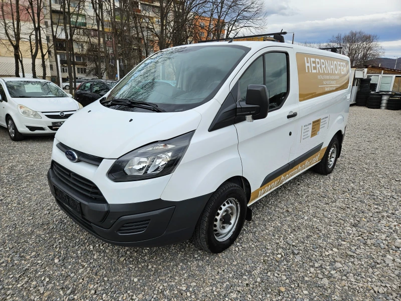 Ford Transit 2.2 101кс, снимка 7 - Бусове и автобуси - 48537719