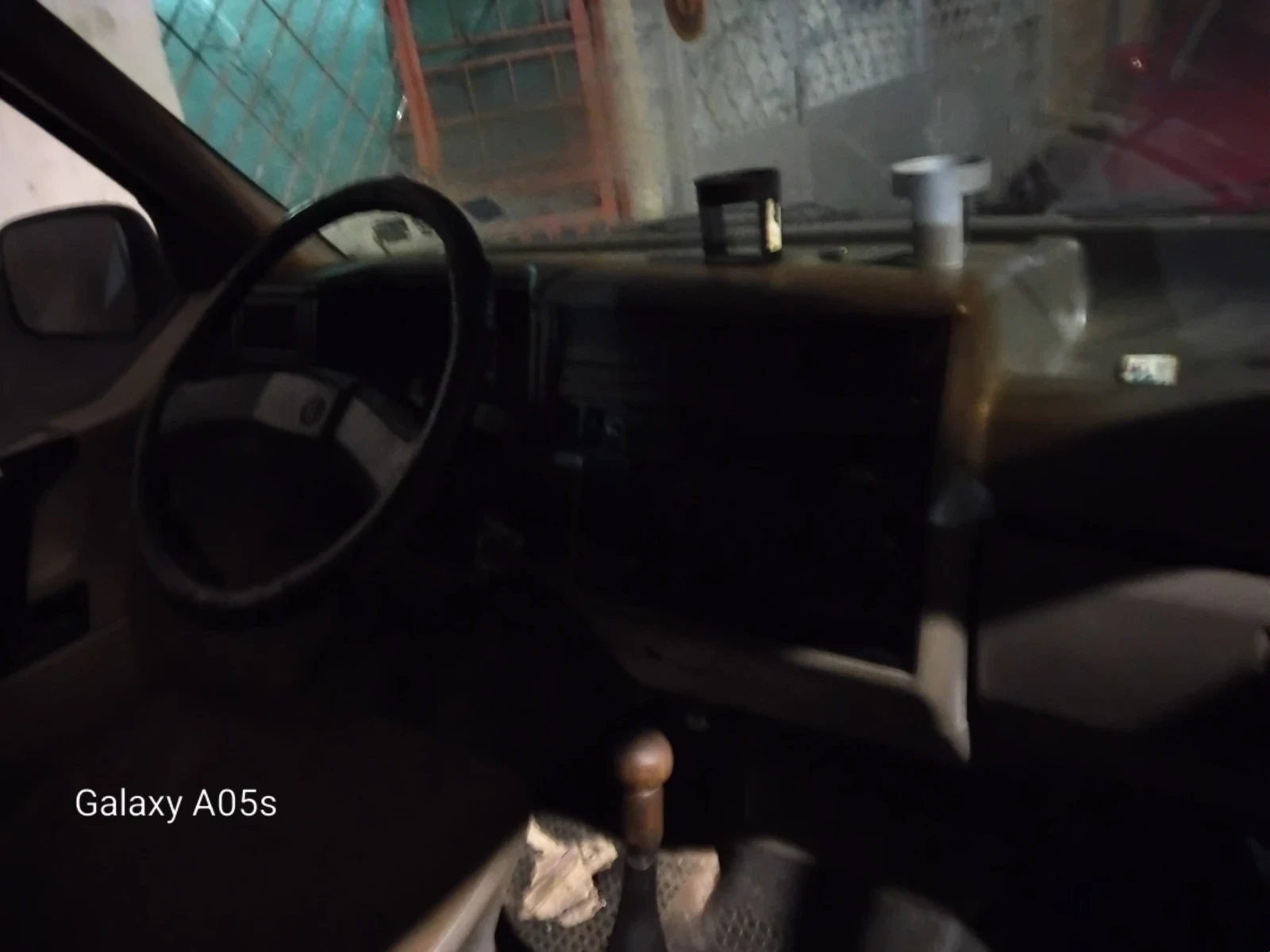 VW T4  - изображение 2