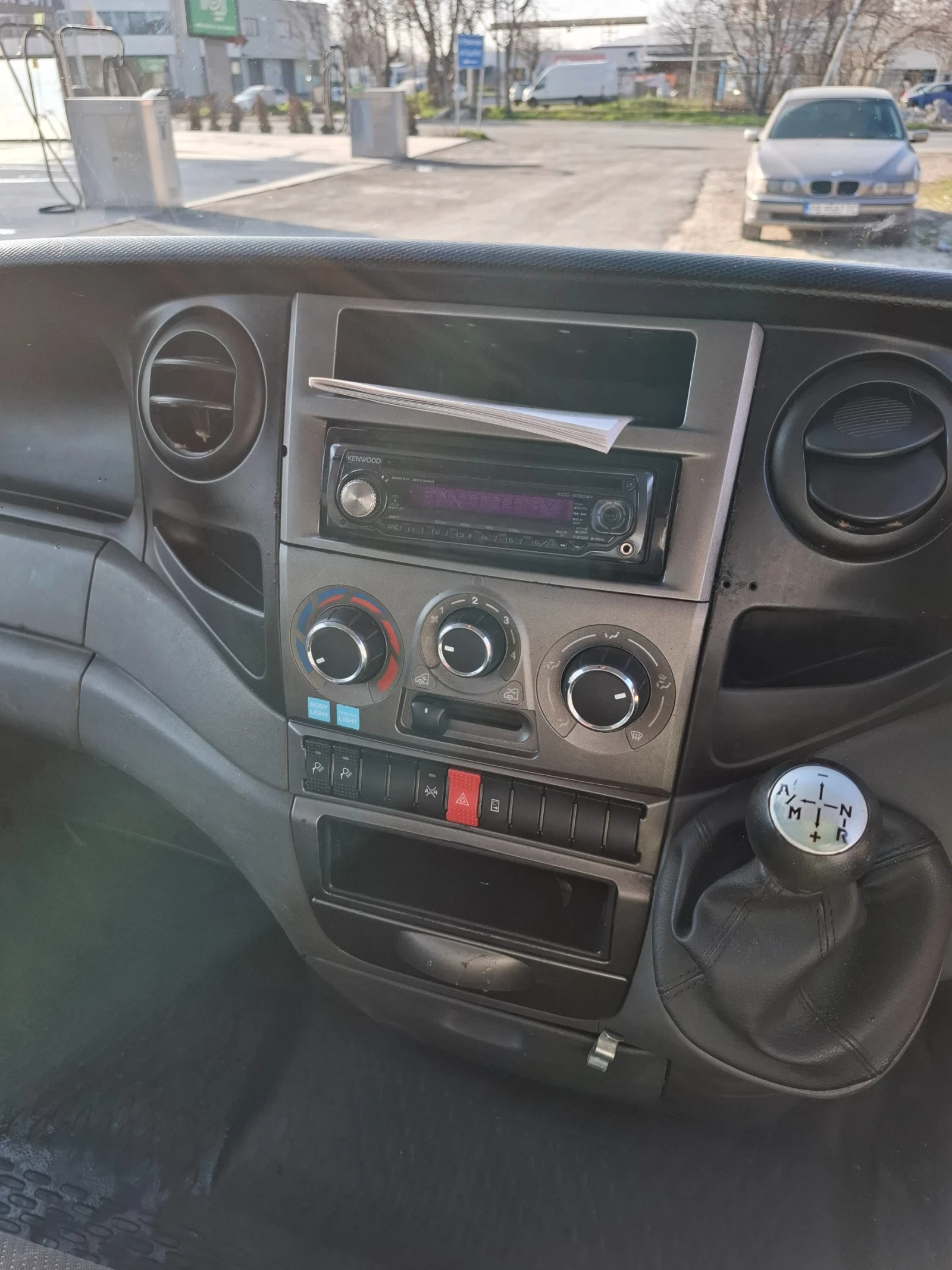 Iveco 35s11 35s11, снимка 14 - Бусове и автобуси - 53833992