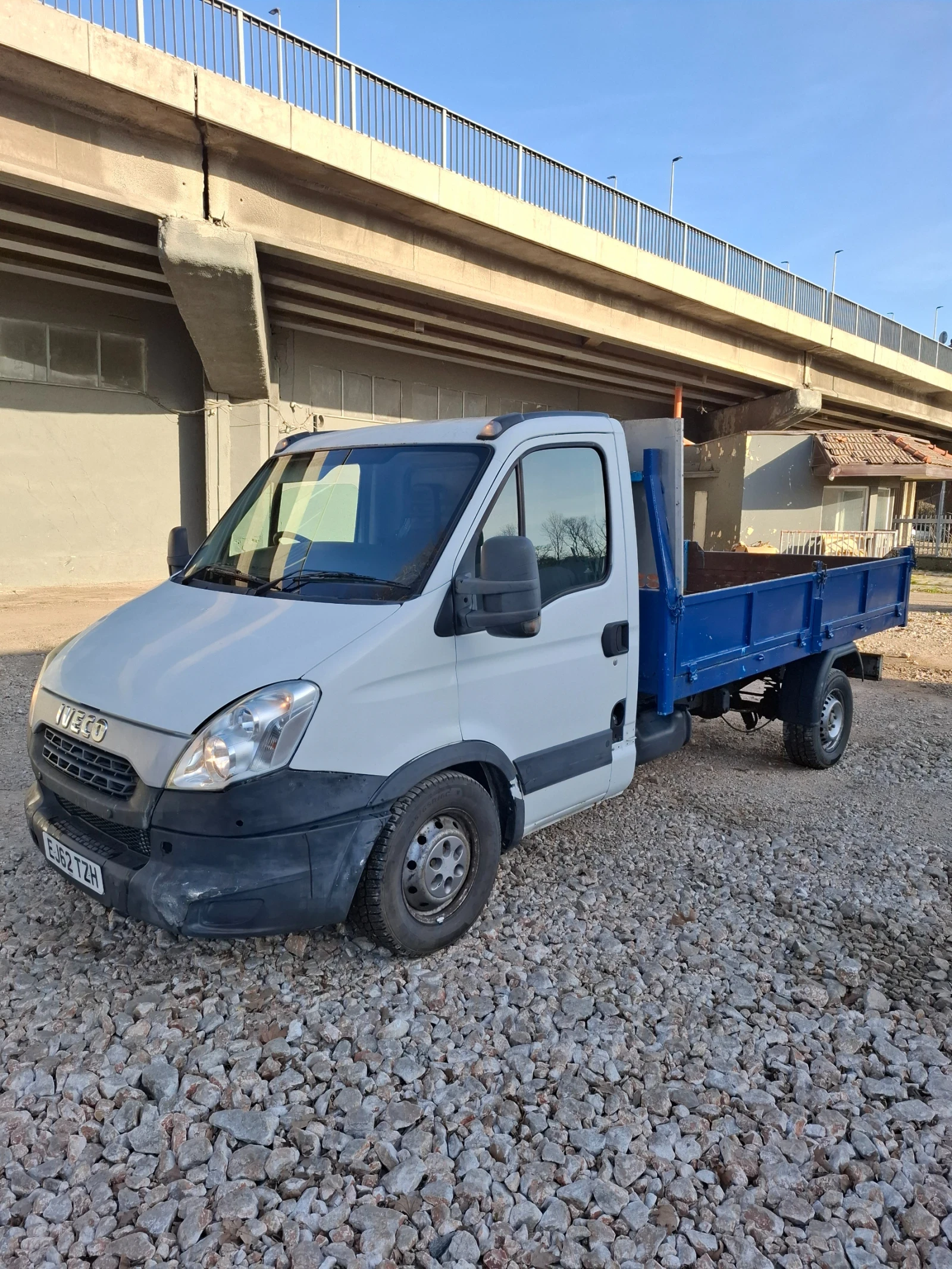 Iveco 35s11 35s11, снимка 9 - Бусове и автобуси - 53833992