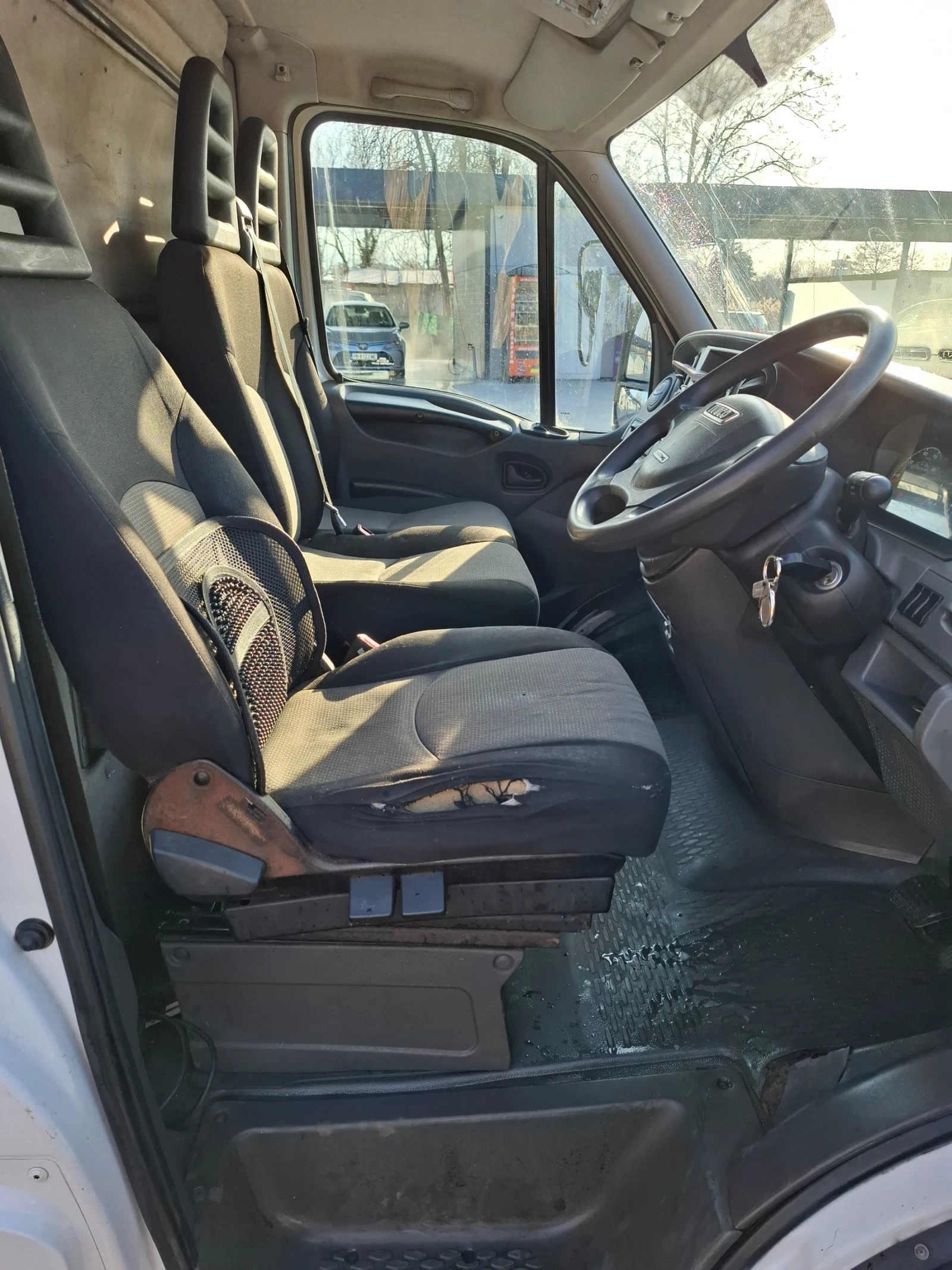 Iveco 35s11 35s11, снимка 15 - Бусове и автобуси - 53833992