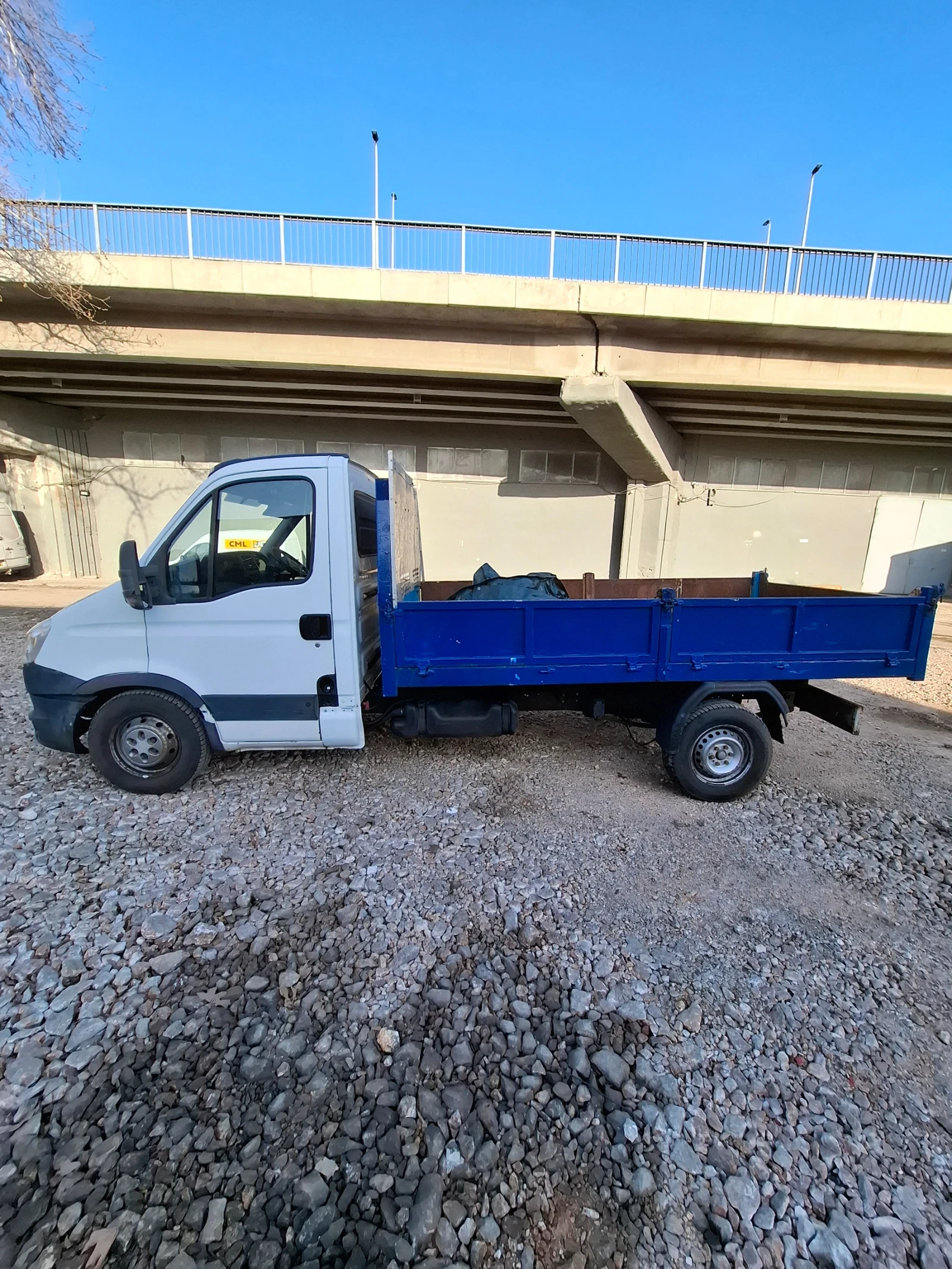 Iveco 35s11 35s11, снимка 10 - Бусове и автобуси - 53833992