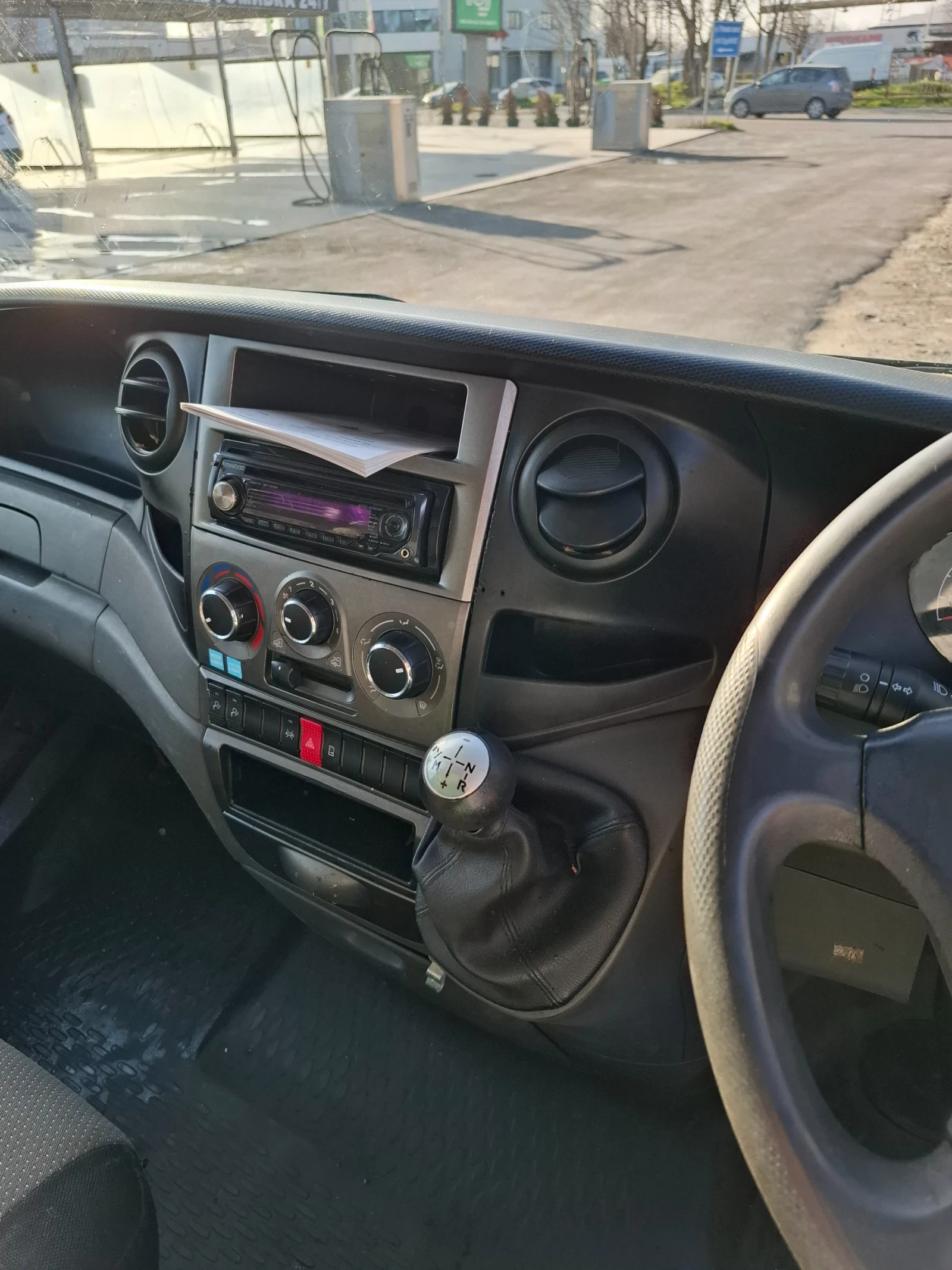 Iveco 35s11 35s11, снимка 12 - Бусове и автобуси - 53833992