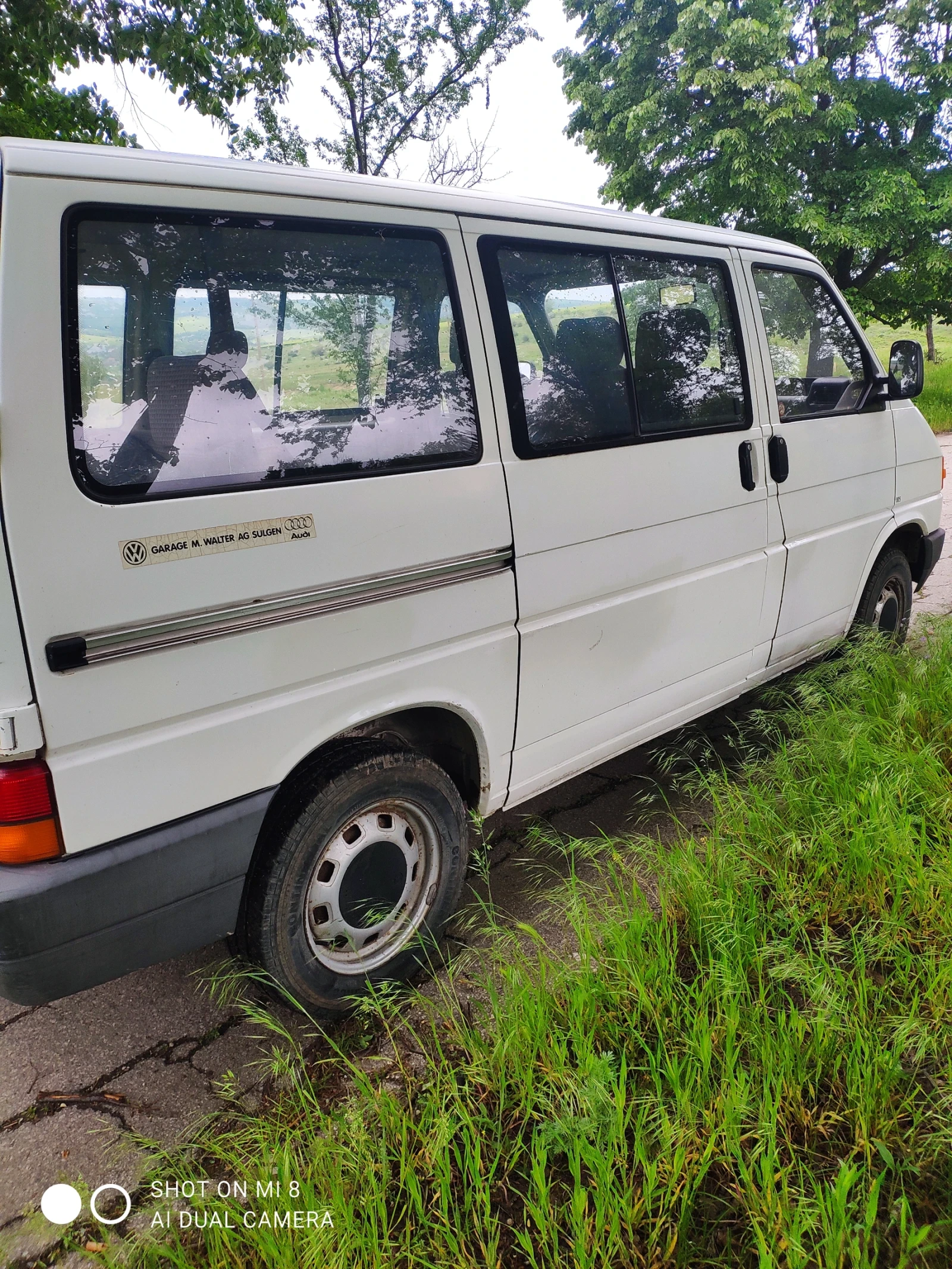 VW T4 Т4