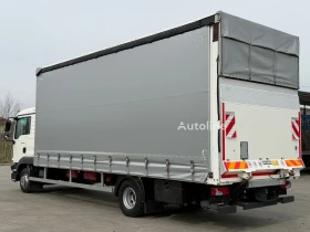 Man Tgl, снимка 3