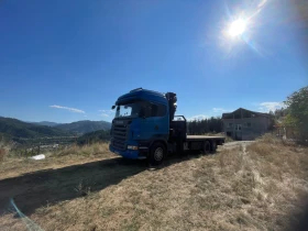 Scania R 420, снимка 3