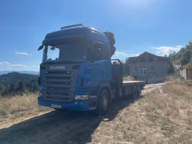 Scania R 420, снимка 2