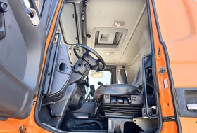 Scania R 380 44, , , ,  | Mobile.bg    6