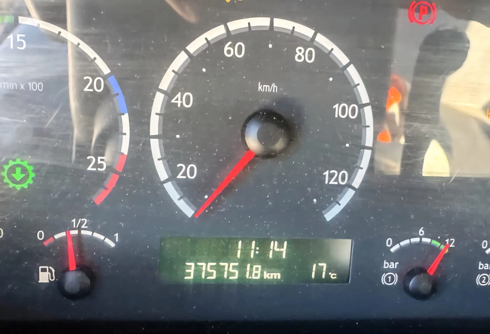 Scania R 380 4х4, Самосвал, Внос, ,  - изображение 10