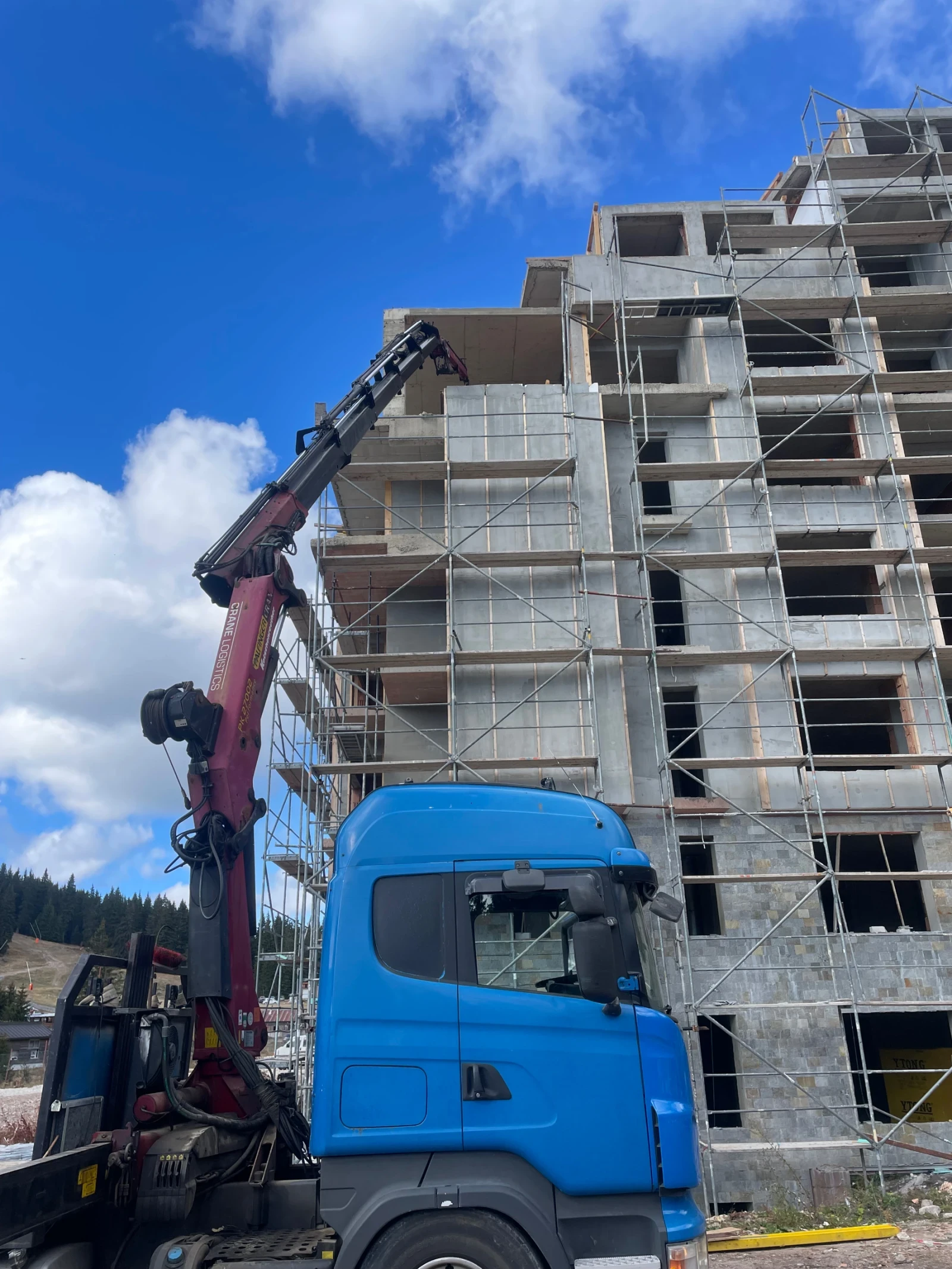 Scania R 420, снимка 5 - Камиони - 56736910