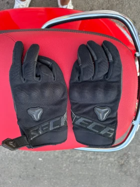 Vespa 300, снимка 10