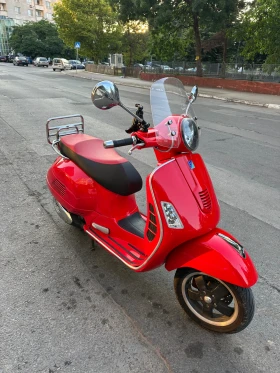 Vespa 300, снимка 4