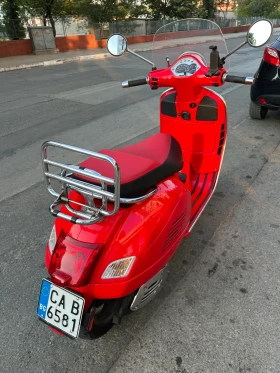 Vespa 300, снимка 5