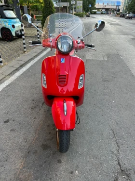 Vespa 300, снимка 3
