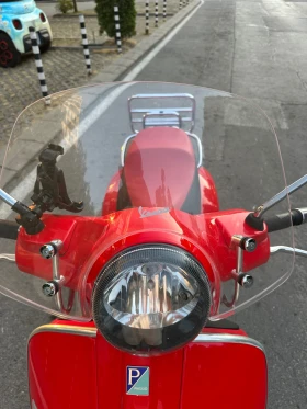 Vespa 300, снимка 8