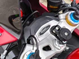 Triumph Speed Triple 1200 RR, снимка 12