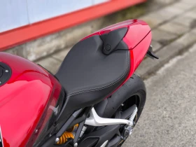 Triumph Speed Triple 1200 RR, снимка 6