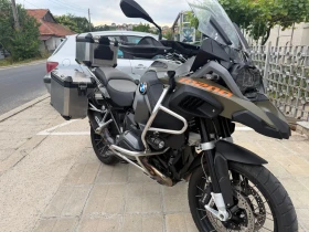 BMW R R1200GS ADVENTURE , снимка 7