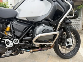 BMW R R1200GS ADVENTURE , снимка 13