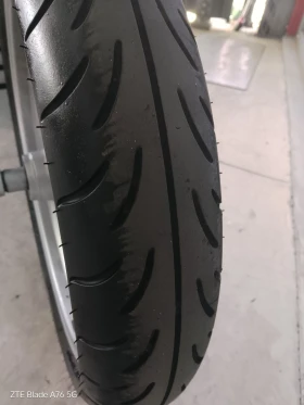 Honda Sh 300, снимка 7