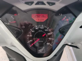 Honda Sh 300, снимка 10