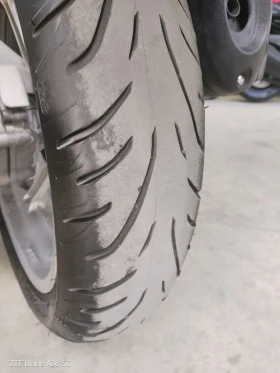 Honda Sh 300, снимка 8