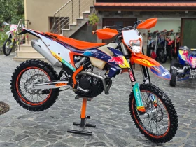 Ktm EXC 350 ЛИЗИНГ, снимка 1