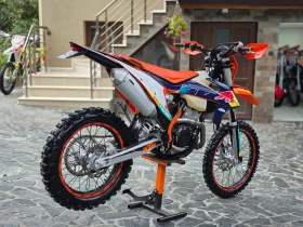 Ktm EXC 350 ЛИЗИНГ, снимка 6