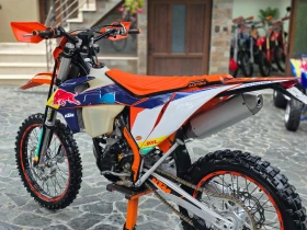 Ktm EXC 350 ЛИЗИНГ, снимка 9