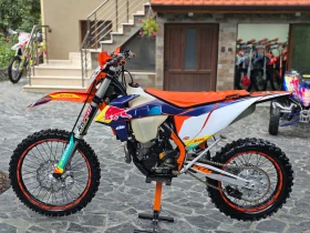 Ktm EXC 350 ЛИЗИНГ, снимка 12