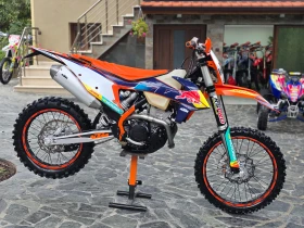 Ktm EXC 350 ЛИЗИНГ, снимка 3