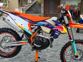 Ktm EXC 350 ЛИЗИНГ, снимка 4