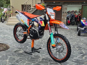 Ktm EXC 350 ЛИЗИНГ, снимка 2