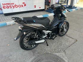 Lifan Elite EASY 49 куб., снимка 4