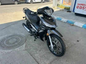 Lifan Elite EASY 49 куб., снимка 2