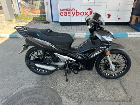 Lifan Elite EASY 49 куб., снимка 3
